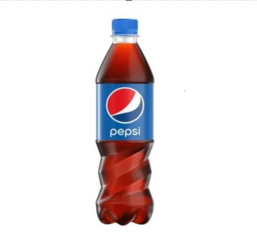 Напій Pepsi 500мл