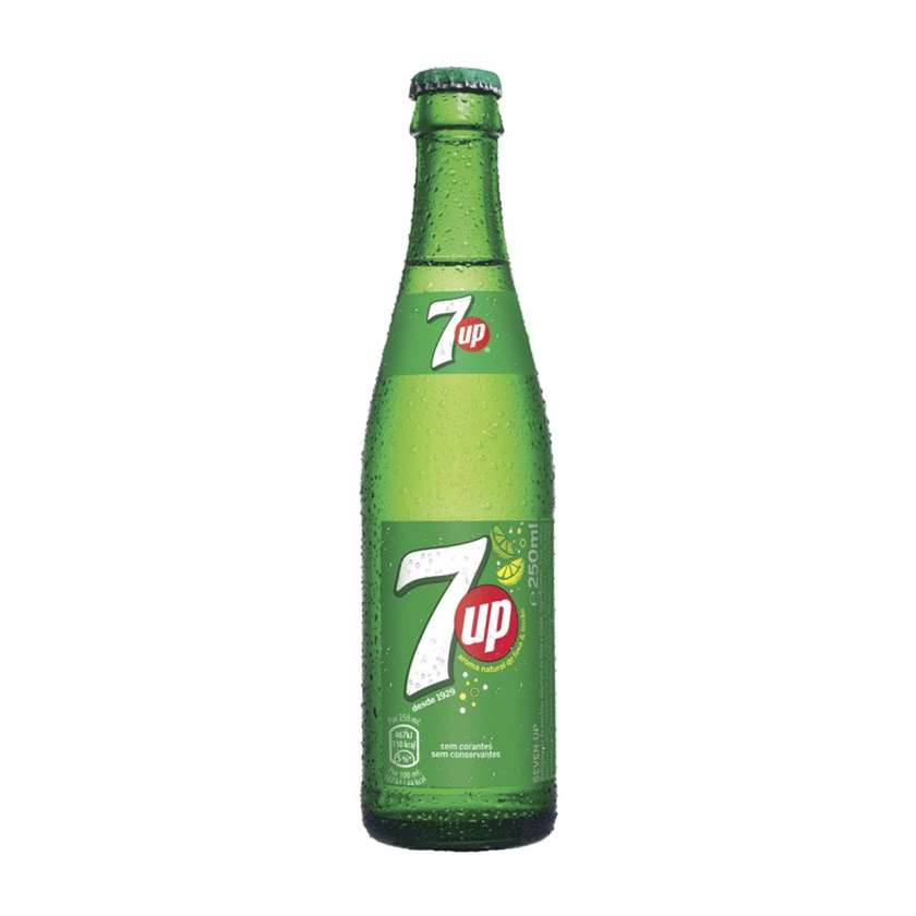 7 Up