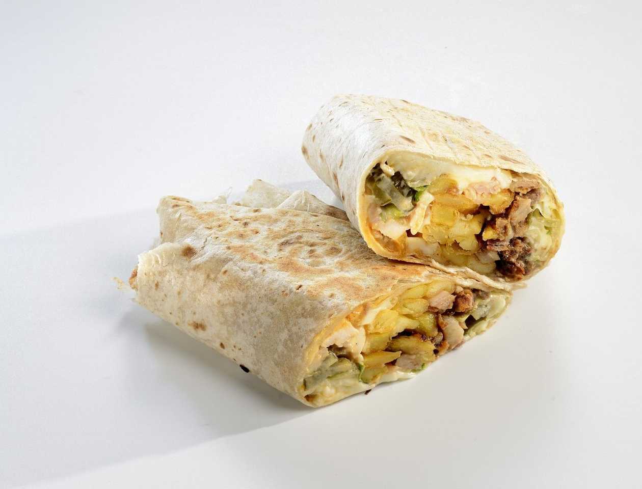 Chicken Cheese Kebab