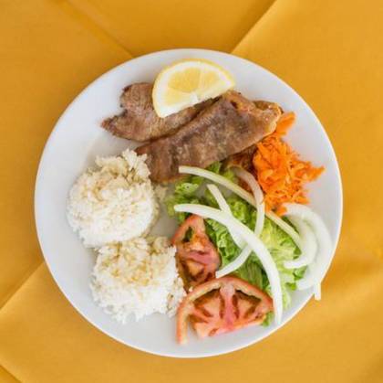 Iberian Pork Secrets
