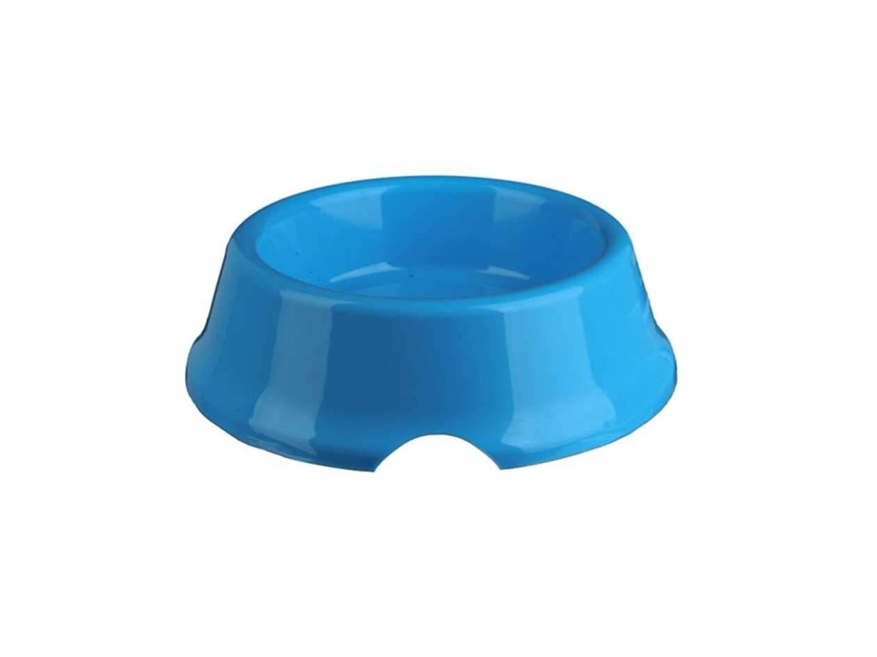 Non-slip Plastic Bowl (0.5L)