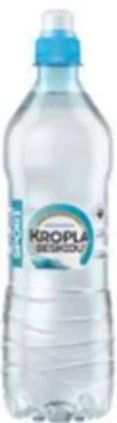 Kropla Beskidu 750ml
