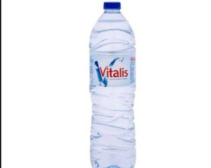 Água 50cl