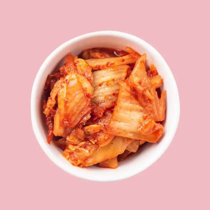 Kimchi