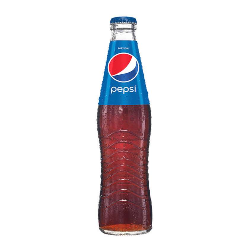 Pepsi