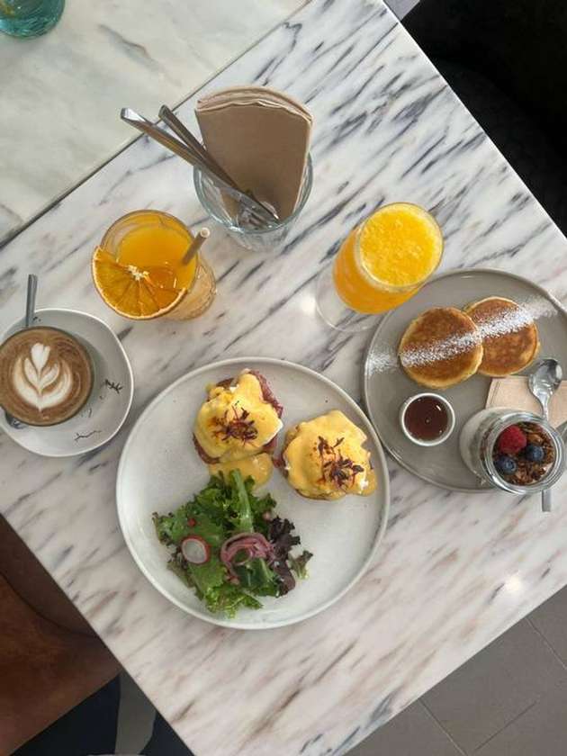 Brunch
