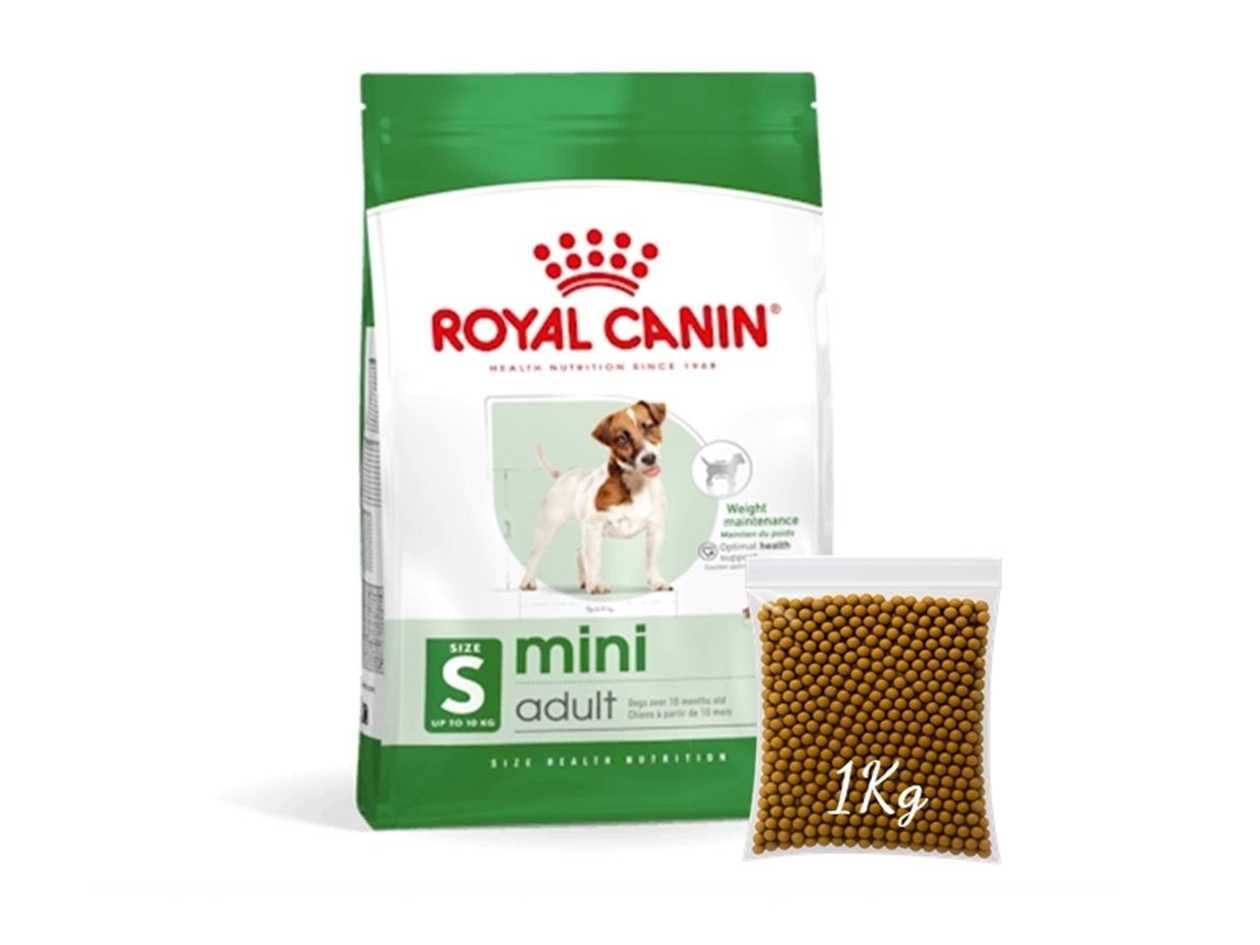 Royal Canin Mini Adult (1kg)