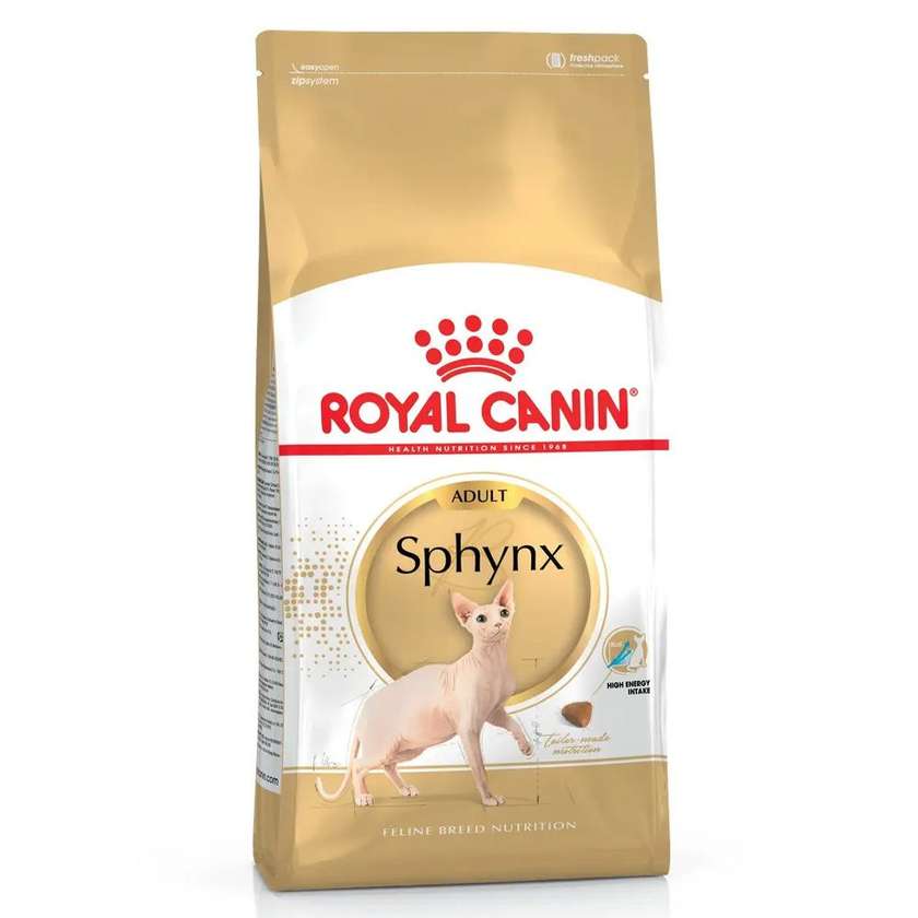 Royal Canin FBN Sphynx AD