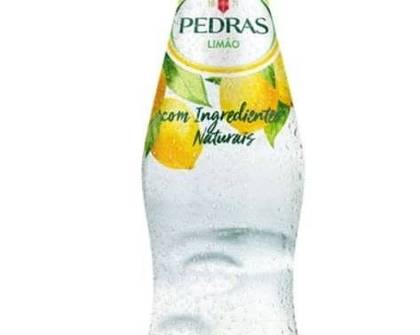 Águas Sabores