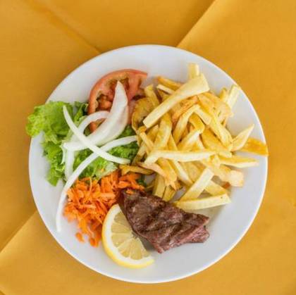 Entrecôte