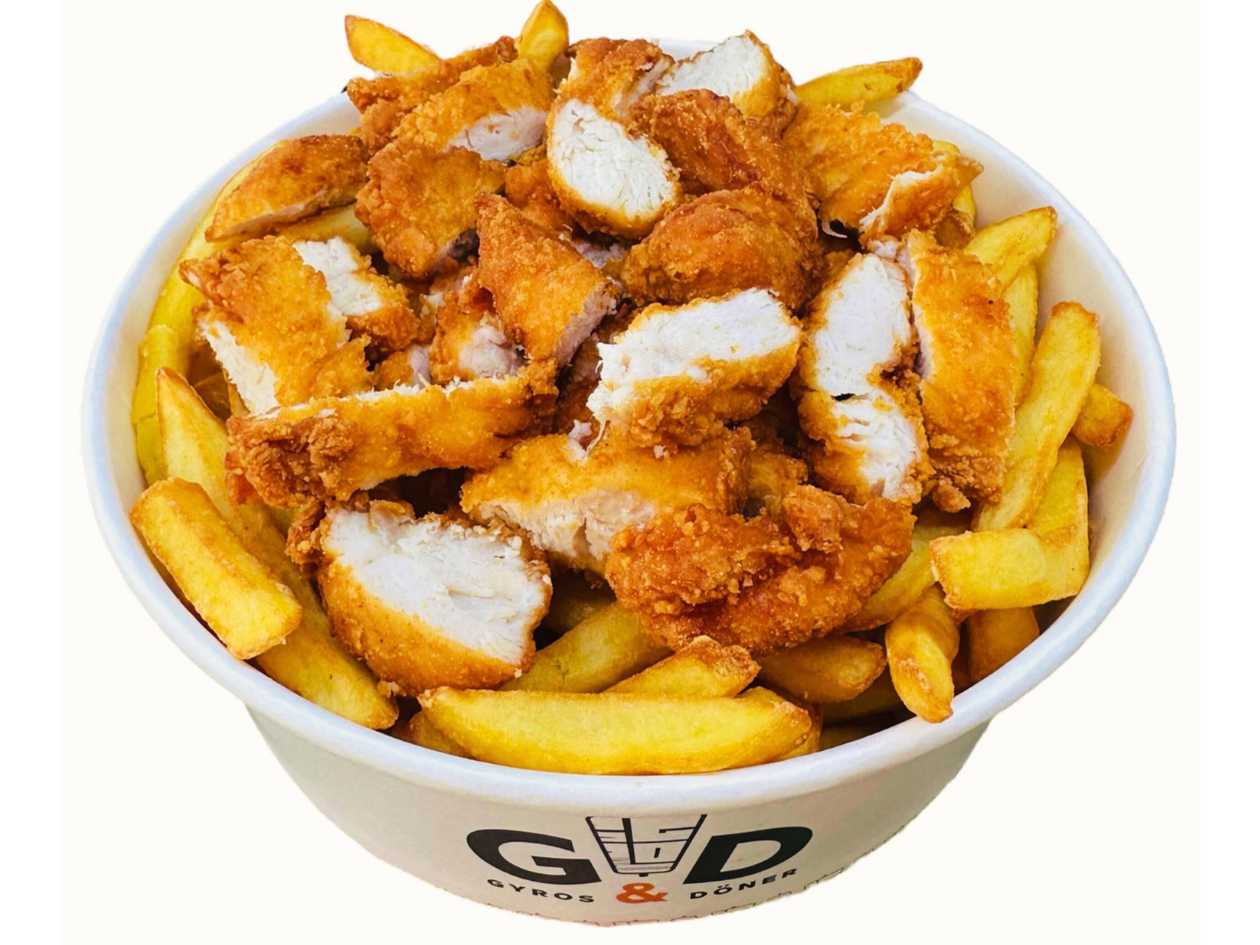 Crispy Box Nepicant