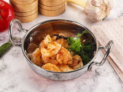 Gambas Agri Doce