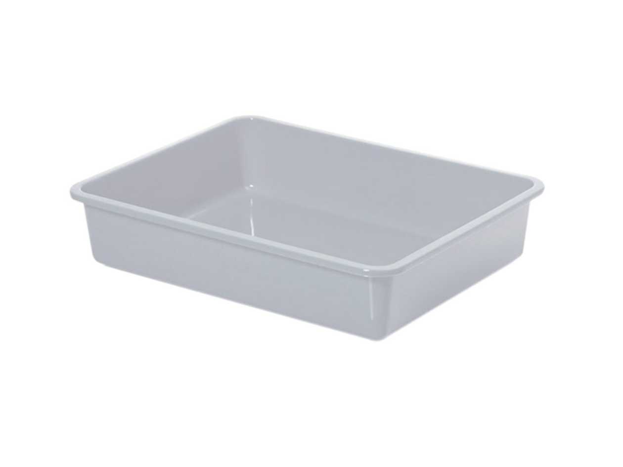 Simple Plastic Litter Box (0.43m)