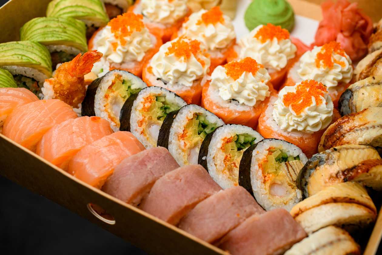 Futomaki