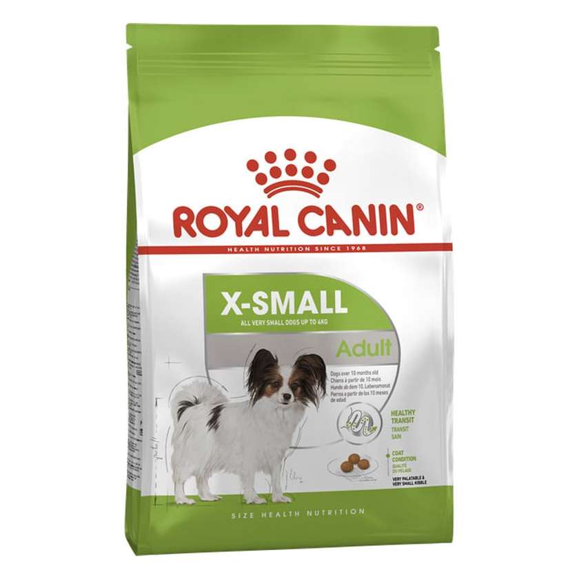 Royal Canin SHN X-Small Adult (1,5кг)