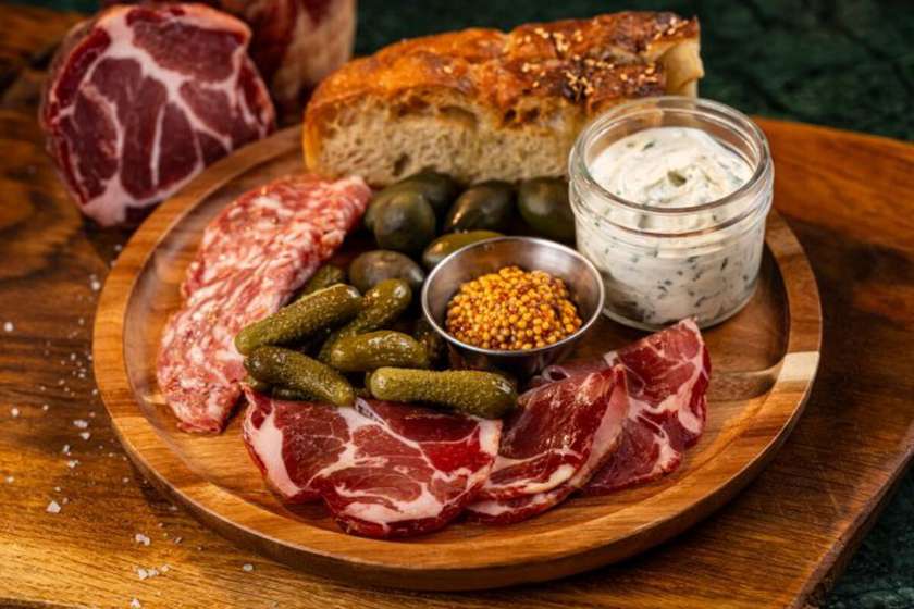 Antipasto