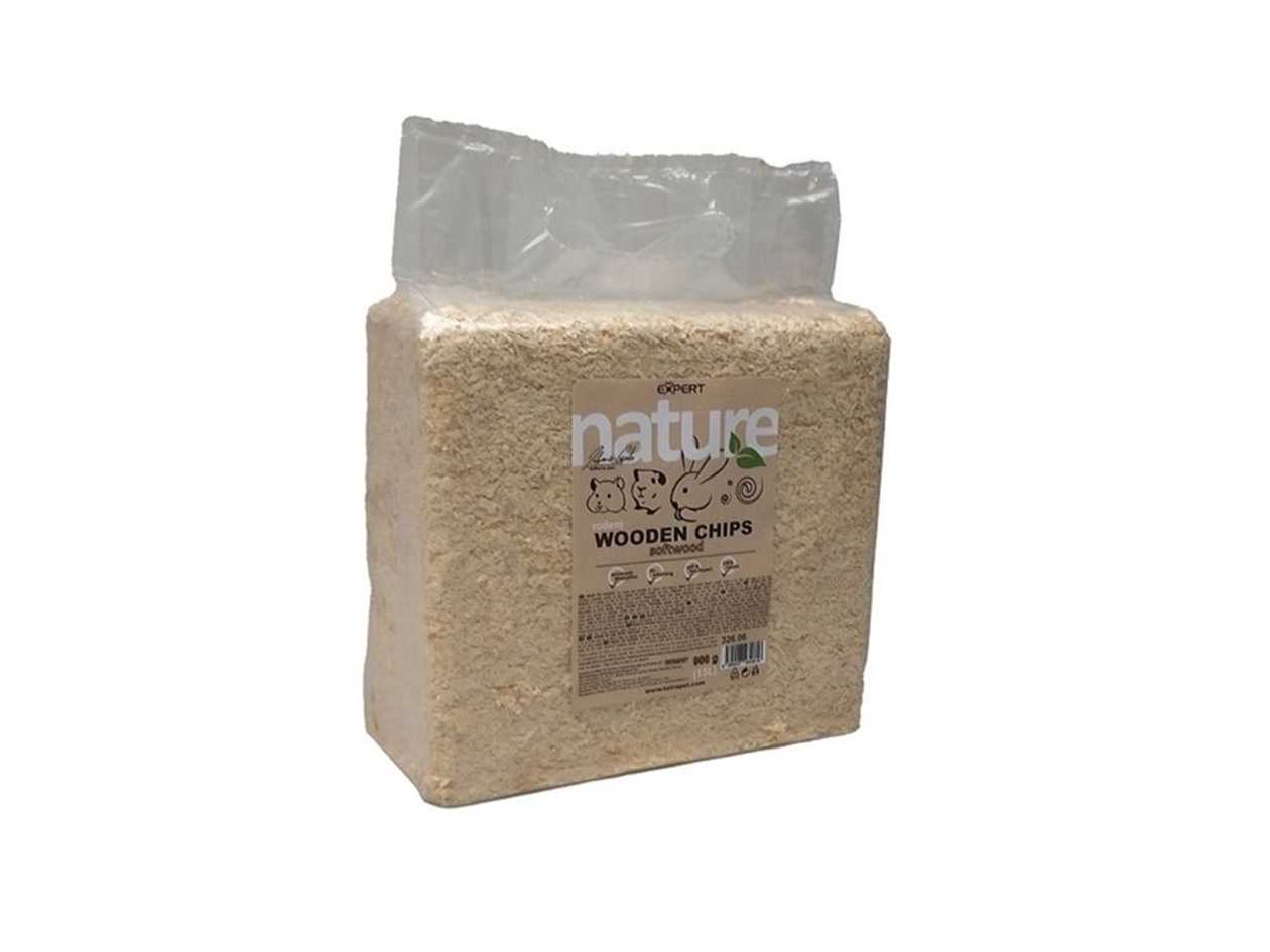 Rodent Bedding Sawdust (15L)