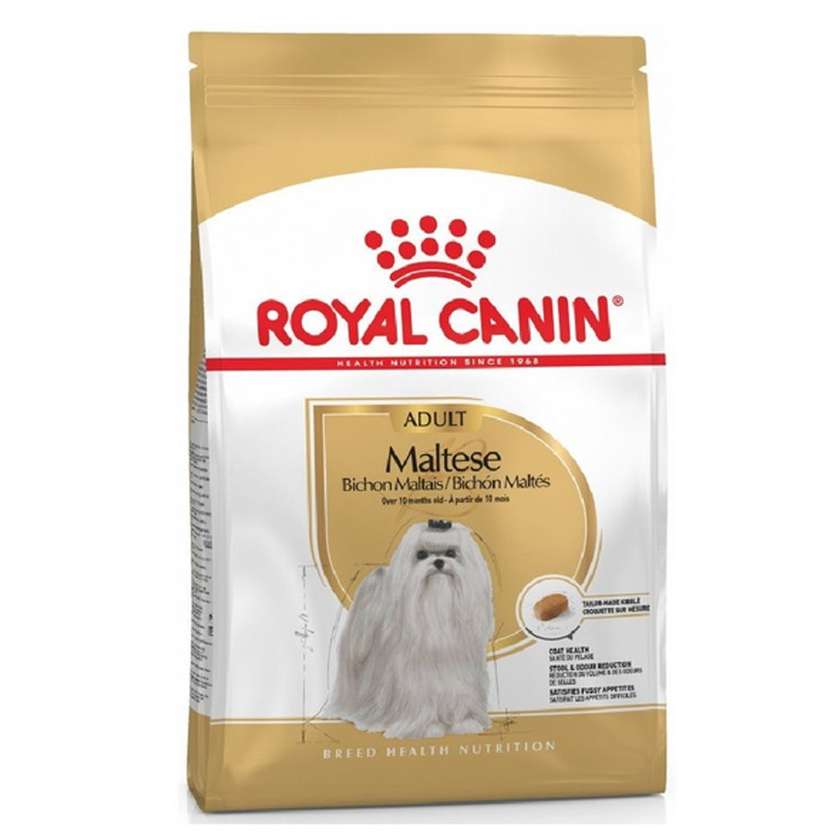 Royal Canin BHN Maltese Adult