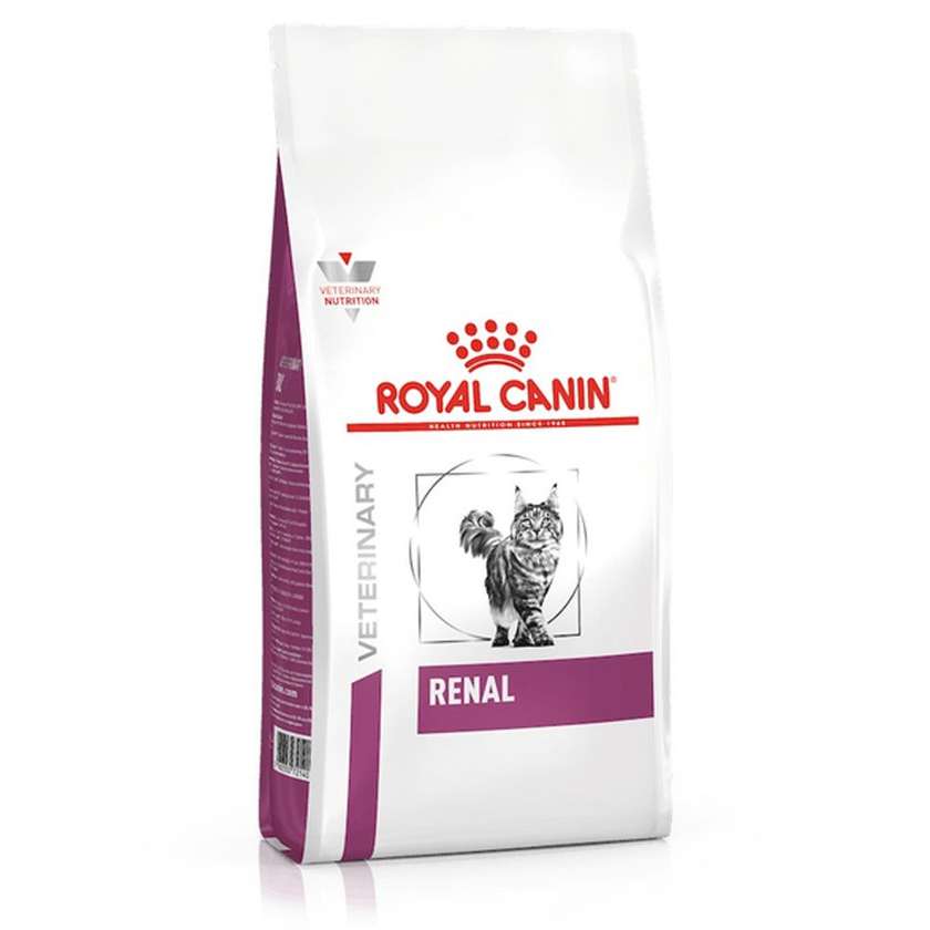Royal Canin VHN Feline Renal