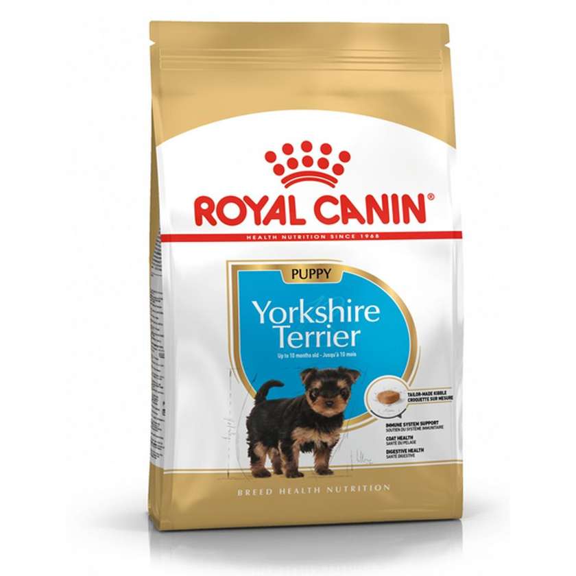 Royal Canin BHN Yorkshire Terrier Puppy