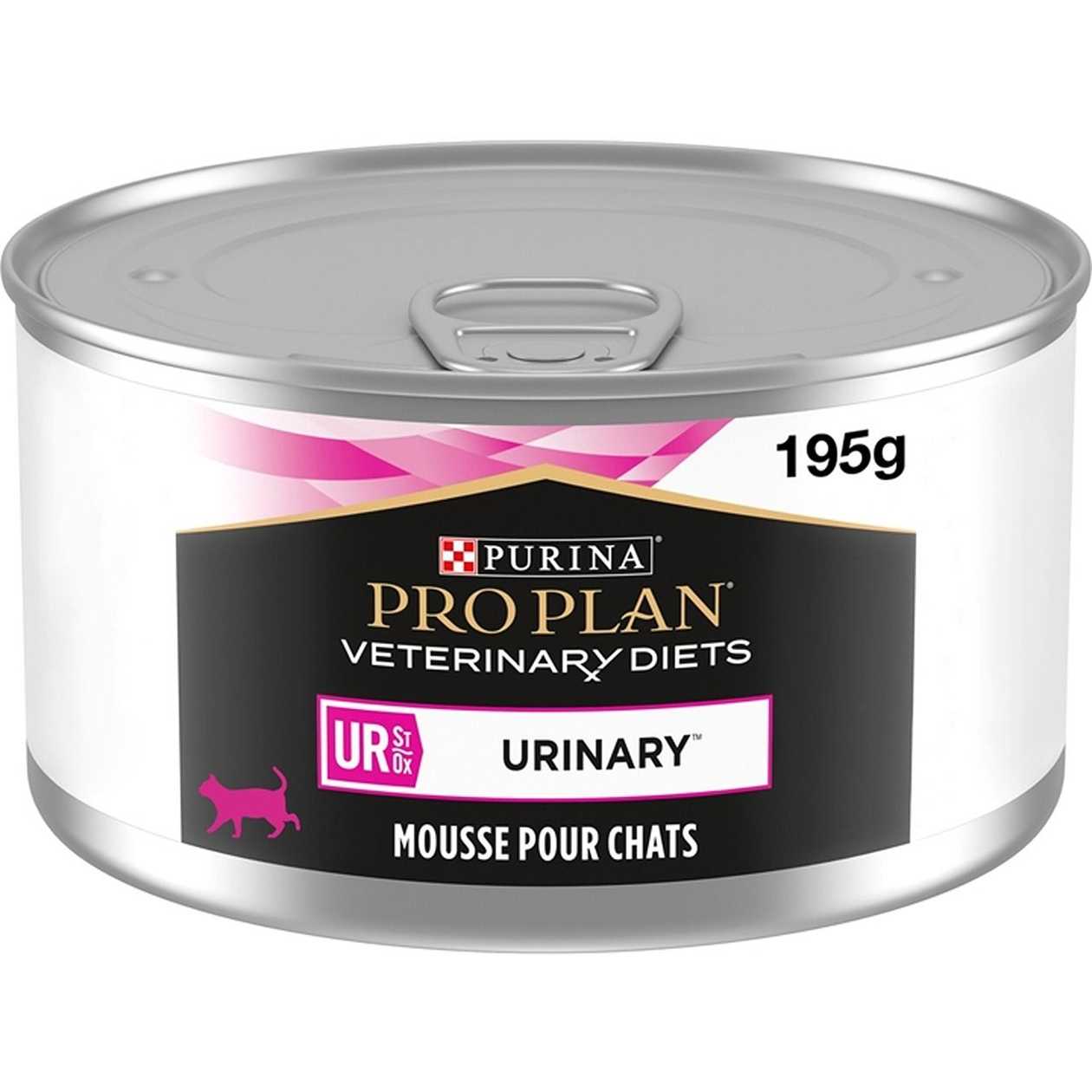 Pro Plan консерви Veterinary Diets NF Urinary