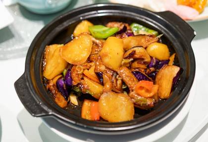 Sopa de San Xian
