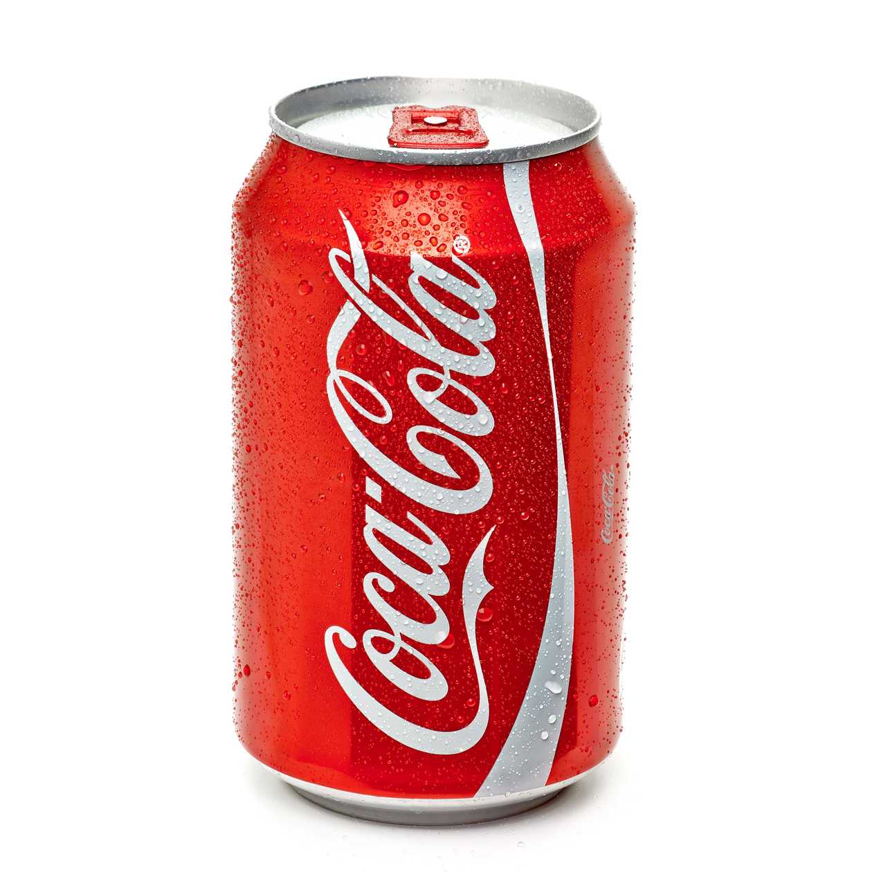Coca-Cola Regular