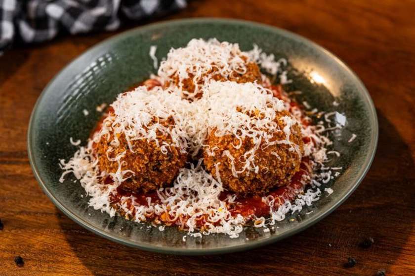 Arancini