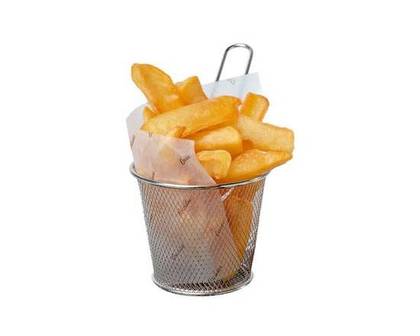 Batata Frita