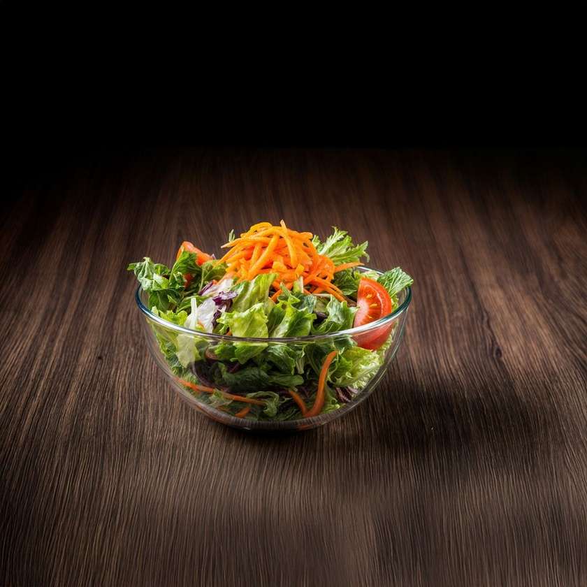 Mixed Salad