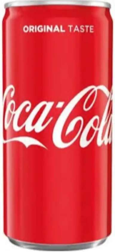 Coca-Cola 330ml