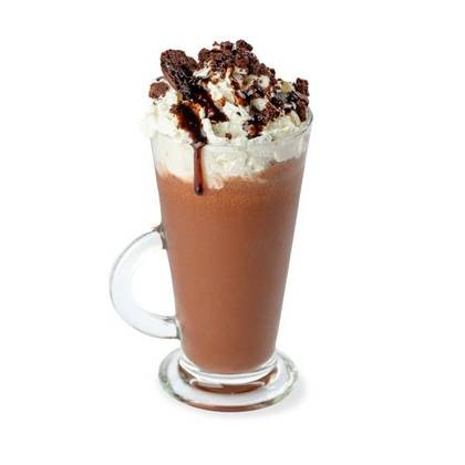 Mocha Chocolate