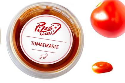 Tomato Sauce 🍅