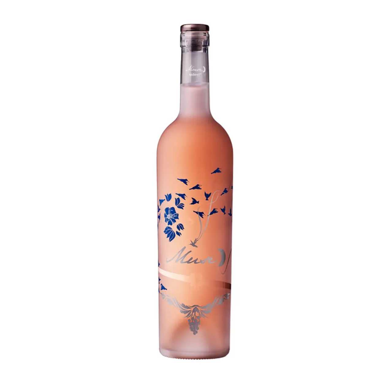 Recas Muse Night Rose 0.75L
