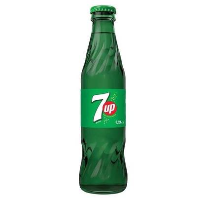 7 UP