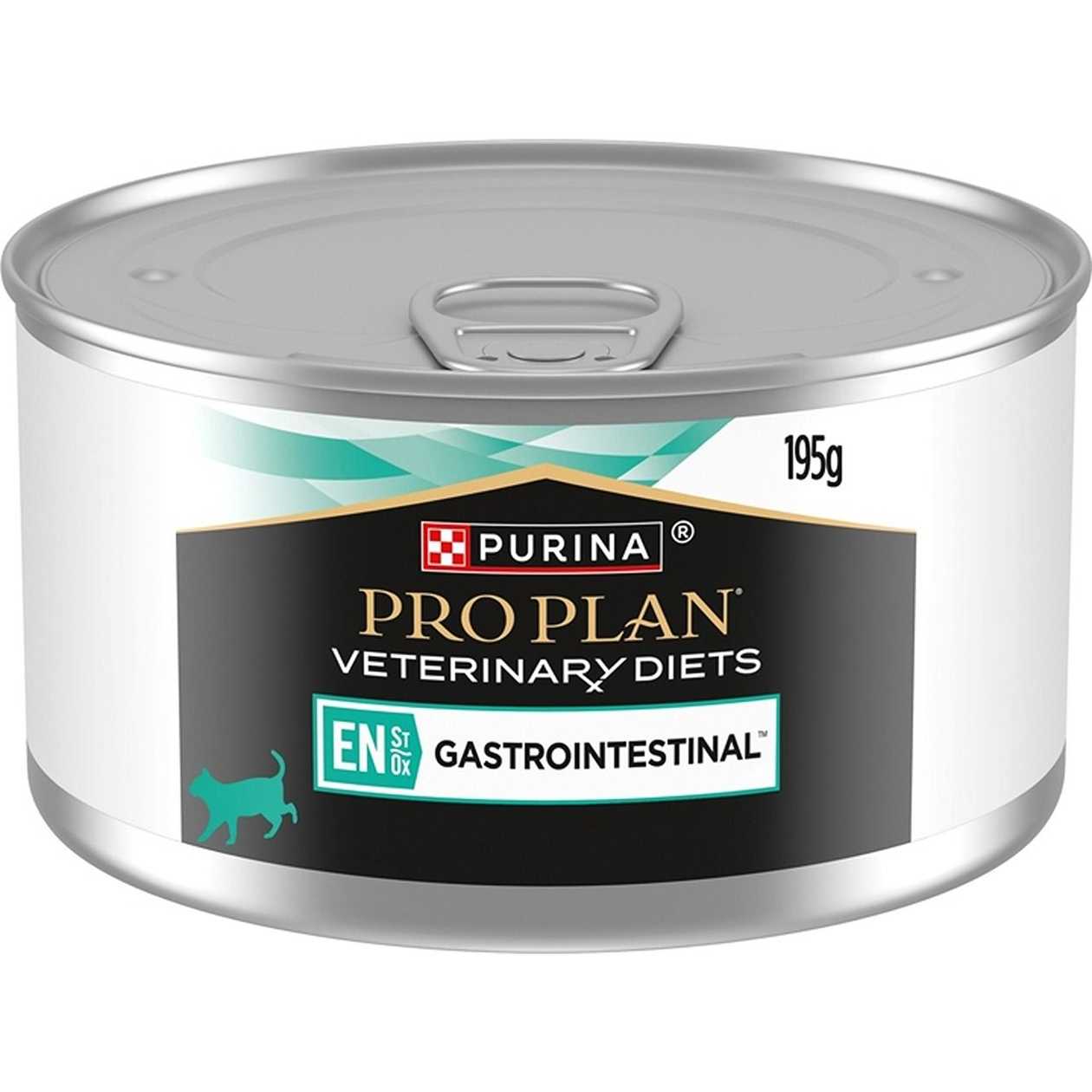 Pro Plan консерви PPVD EN Gastrointestinal для кошенят і дорослих котів