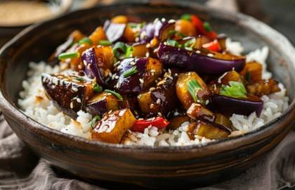 Arroz San-Xian