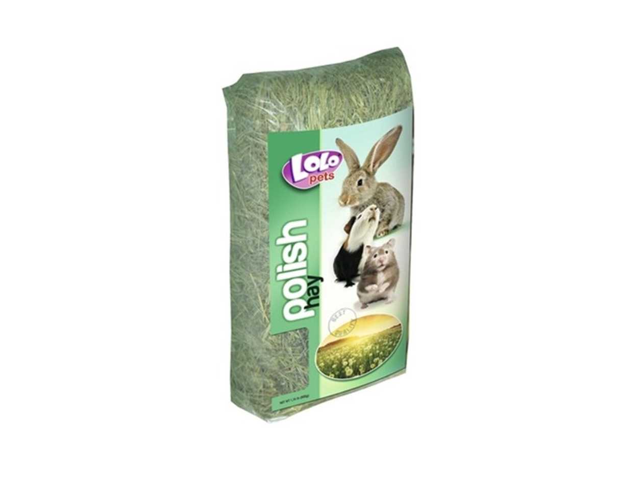 Rodent Hay (0.8kg)