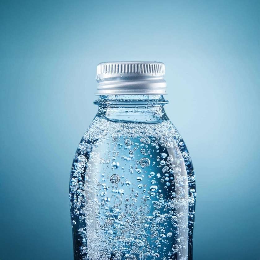 Sparkling Water