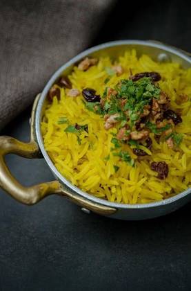 Azad Rice