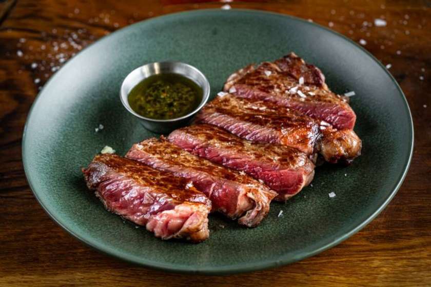 Ribeye Steak