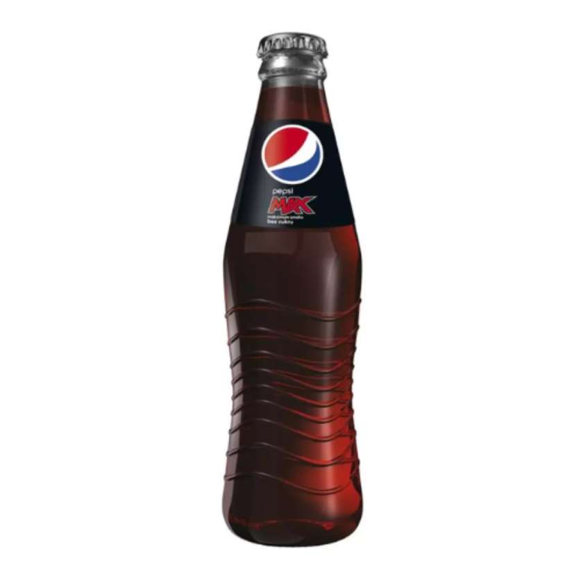 Pepsi Max