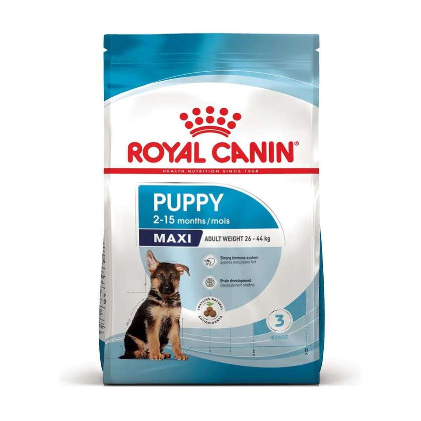 Royal Canin SHN Maxi Puppy (на вагу)