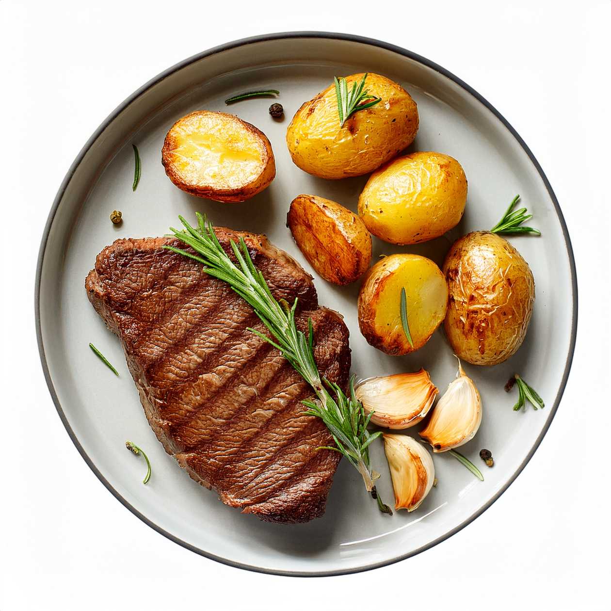 Rib Eye