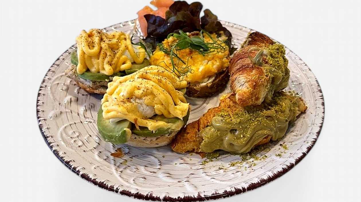 Brunch Platter
