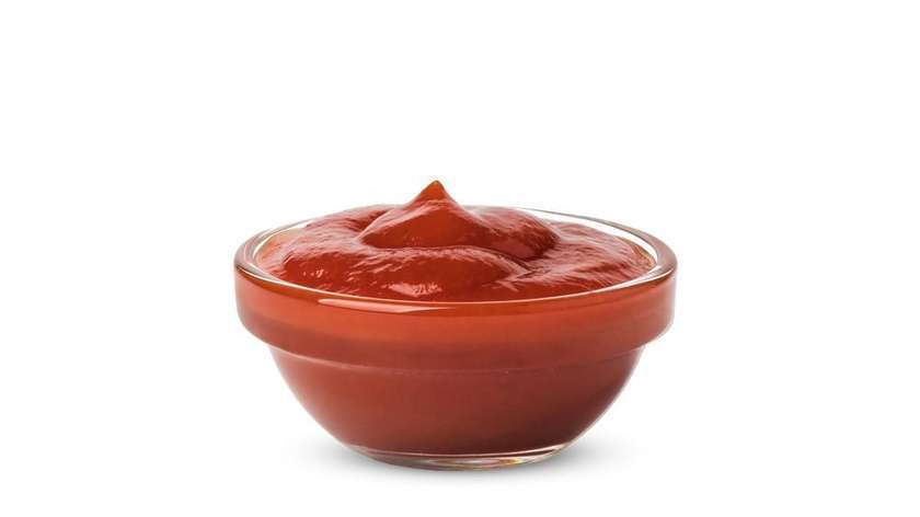 Ketchup