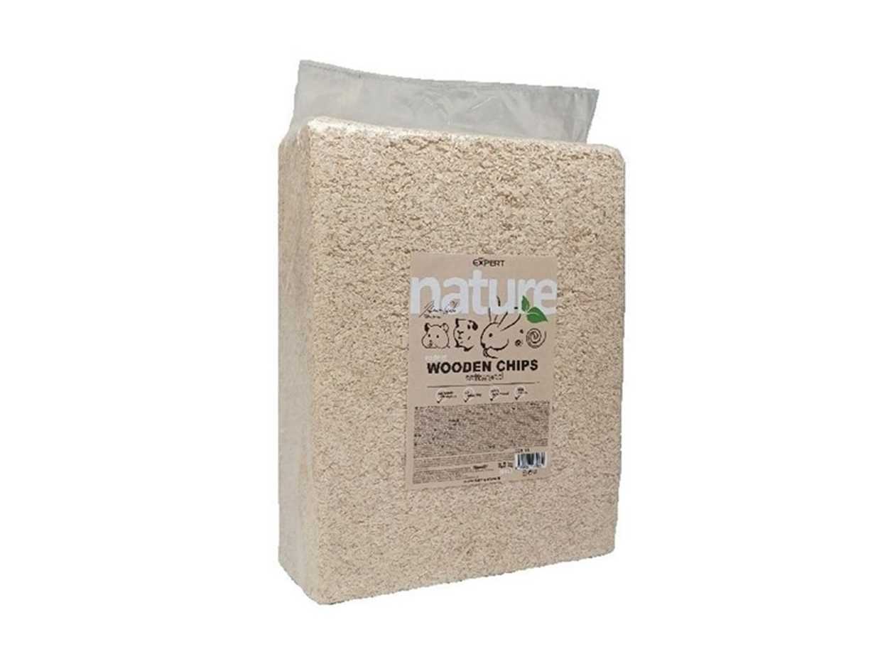 Rodent Bedding Sawdust (60L)