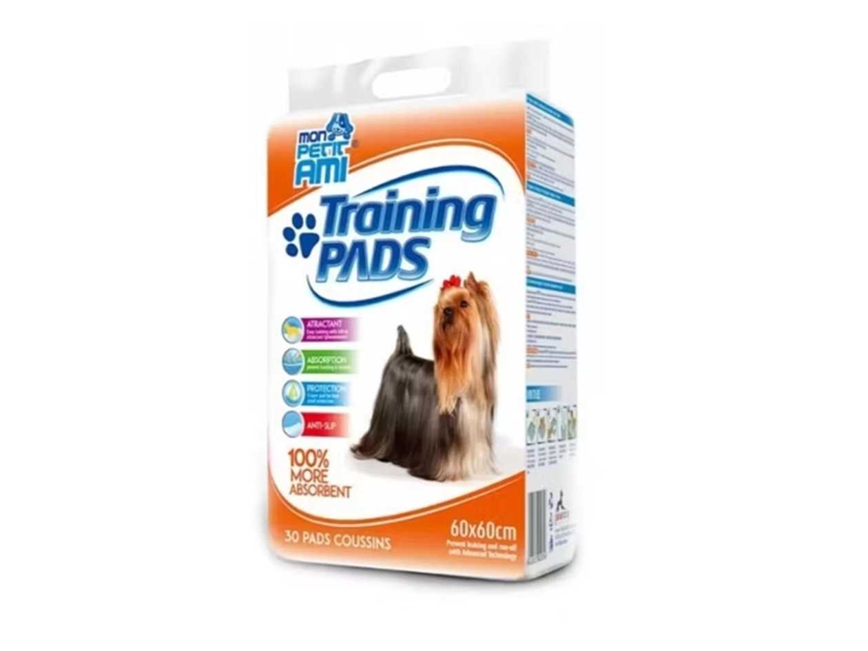 Mon Petit Absorbent Pads (0.60 x 0.60m)