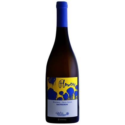 Von Blumen Flowers Sauvignon 0.75L