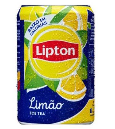 Ice Tea Limão 33cl